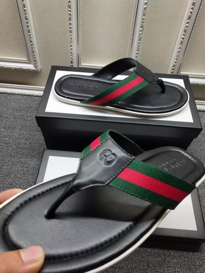 Gucci Slippers